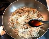 麻油雞糯米飯的食譜步驟4照片