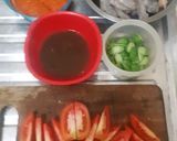 Foto langkah ke 1 dari resep Udang sambel pete.