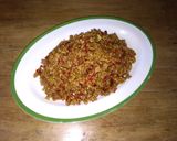 Foto langkah ke 5 dari resep Kering Tempe.