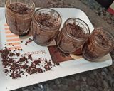 ઓરિયો થીક શેક (Oreo Thick Shake Recipe In Gujarati) રેસીપી સ્ટેપ2ફોટો