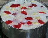 Foto langkah ke 4 dari resep Kolak Campur 🍵_ (Kolang-kaling, pisang, tape, ubi)😋.