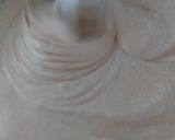 Foto langkah ke 3 dari resep Bolu tape super moist [dengan keju] 🍰.