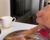 عکس مرحله 4 از دستور پیتزا چیکن آلفردو