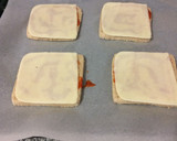 Foto del paso 3 de la receta: Bimboninis