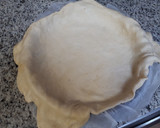 Foto del paso 3 de la receta: Tarta de verduras