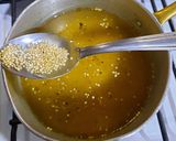Foto del paso 3 de la receta: Guiso de quinoa con osobuco