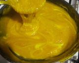Foto del paso 5 de la receta: 🍠Sopa crema de zapallo con queso