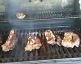 Foto del paso 1 de la receta: Costillas de res   a la pimienta