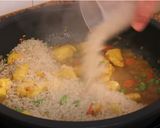 Foto del paso 15 de la receta: Arroz con pollo