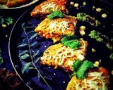 કોર્ન ચીઝ હાંડવો (Corn Cheese Handvo Recipe In Gujarati) રેસીપી સ્ટેપ5ફોટો