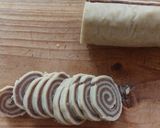 Foto del paso 5 de la receta: Galletas bicolor