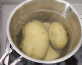 Foto del paso 1 de la receta: Ensalada Malagueña tuneada
