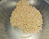 Foto del paso 1 de la receta: Potaje de chícharos