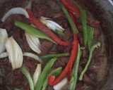 Foto del paso 2 de la receta: Mollejas de pollo a la criolla