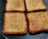 શાહી ટોસ્ટ (Shahi Toast Recipe in Gujarati) રેસીપી સ્ટેપ2ફોટો