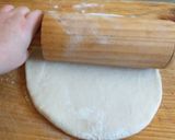 Foto del paso 2 de la receta: Sopaipillas sin zapallo