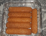 Foto del paso 2 de la receta: Tiramisú (sin horno y sin huevo)