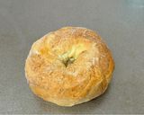 A picture of step 2 of Afghan Bread Salad : Korti.