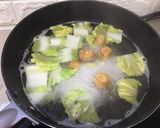 รูปขั้นตอนการทำที่ 3 ของ ก๋วยเตี๋ยวเส้นเล็กน้ำ