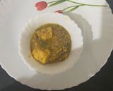 काली मिर्च पनीर रेसिपी चरण 7 फोटो
