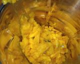મેંગો આઇસક્રીમ (Mango ice cream recipe in gujarati) રેસીપી સ્ટેપ2ફોટો