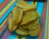 Foto del paso 5 de la receta: Postre de Carambola (postre de Brasil)
