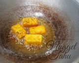 Foto langkah ke 5 dari resep 14. Nugget Tahu.