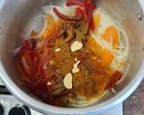 Foto del paso 1 de la receta: Pantrucas