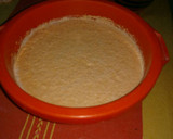 Foto del paso 3 de la receta: Gelatina de zanahoria baja en azúcar