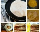Puran Poli recipe step 2 photo