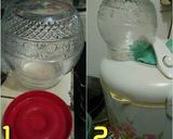 Foto langkah ke 1 dari resep Yogurt Handmade.