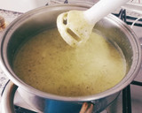 Foto del paso 4 de la receta: Crema de calabacín