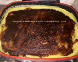 Foto langkah ke 7 dari resep MARTABAK GULUNG HAPPY CALL #beranibakingberanisharing.