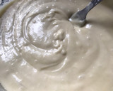 Foto del paso 3 de la receta: Bizcochuelo marmolado