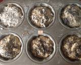 Multi grain banana muffins recipe step 6 photo