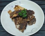 Foto langkah ke 3 dari resep Iga Sapi Panggang.