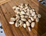 Une image de l'étape 6 de Riz au lait, épices et fruits secs.