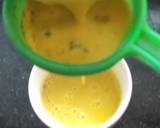 Tulsi Turmeric Milk recipe step 4 photo