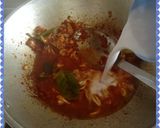 Foto langkah ke 6 dari resep Ayam sisit bumbu bali.