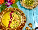 A picture of step 2 of “Sago / Sabudana Kheer.