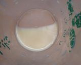 Foto langkah ke 1 dari resep Roti Sobek isi Susu (Killer Soft Bread).