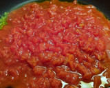 Foto del paso 2 de la receta: Melanzane alla pizzaiola