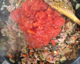 Foto del paso 4 de la receta: Moussaka