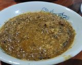 รูปขั้นตอนการทำที่ 4 ของ ลาบหลนปลาดุกย่าง