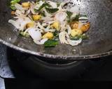 Masala rice recipe step 2 photo