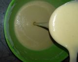 صورة لخطوة 1 من وصفة لي بان كيك بالموز