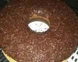 Foto langkah ke 8 dari resep Bolu bangka super lembut.
