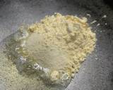 Jaggery Halwa recipe step 1 photo