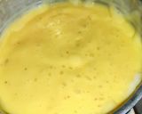 रॉयल मैंगो लस्सी (Royal mango lassi recipe in hindi) रेसिपी चरण 3 फोटो