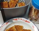 Foto langkah ke 2 dari resep Bagelen palm sugar.